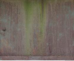 Photo Textures of Metal